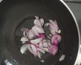 Foto langkah ke 2 dari resep Tumis Genjer Oncom.