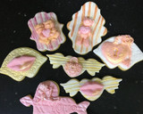 Foto del paso 5 de la receta: Galletas de mantequilla súper crujientes 😜