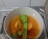 Foto langkah ke 1 dari resep Bubur Sumsum Takaran Sendok.
