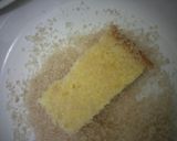 Foto langkah ke 2 dari resep Bagelen roti tawar.