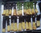 Foto langkah ke 7 dari resep Bagelen Stik tawar.