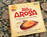 Foto del paso 1 de la receta: Radiatore con mejillones a la crema de escabeche