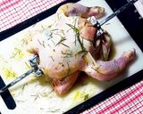 Foto langkah ke 6 dari resep Roasted Chicken.