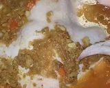 Foto langkah ke 1 dari resep Nasi Campur Bali.