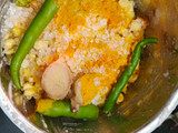 डाळीचा ढोकळा