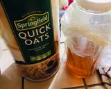 Foto del paso 1 de la receta: Licuado rápido y delicioso