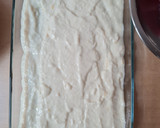 Foto del paso 4 de la receta: Torta de limón cocada 🍋 🥥