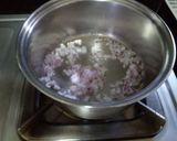 A picture of step 1 of PizzaHamSliders with Boiled Egg Salad#TheBigFive#KidsMenu#Main.