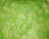 Foto langkah ke 3 dari resep Dodol sirsak / jenang sirsak.