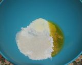 Foto langkah ke 1 dari resep Wadai Lempeng.
