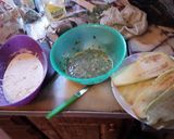 Foto del paso 4 de la receta: Milanesas de berenjena