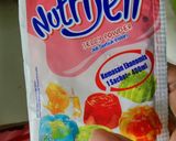 Foto langkah ke 1 dari resep Es Jelly Teh Susu.