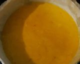 Foto langkah ke 6 dari resep Mango custard cake.