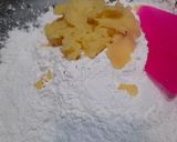 Foto langkah ke 5 dari resep Kue ku.