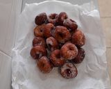 Foto del paso 2 de la receta: Buñuelos de Cuaresma v2