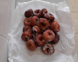 Foto del paso 2 de la receta: Buñuelos de Cuaresma v2