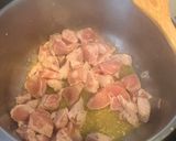 Foto del paso 2 de la receta: Magro en salsa