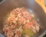 Foto del paso 2 de la receta: Magro en salsa