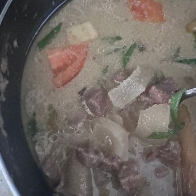 Langkah 3