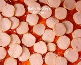 Foto langkah ke 9 dari resep Pizza Bolognese Simple.