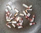 Foto del passaggio 3 della ricetta Pepite di Tacchino, Piselli e Agrumi