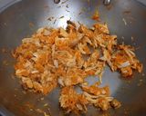 Foto langkah ke 3 dari resep Nasi Goreng Arab.