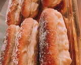 Foto del paso 5 de la receta: Pepitos de crema en menos de 10 minutos