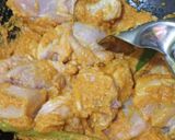 Foto langkah ke 2 dari resep Oblok Ayam Betawi ✅.