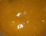 Foto langkah ke 3 dari resep Cendol Dan Ongol-Ongol Sagu Labu Kuning (Dari 1 Adonan).