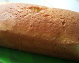 Foto langkah ke 4 dari resep Bolu Putih Telur Super Lembut.