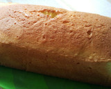 Foto langkah ke 4 dari resep Bolu Putih Telur Super Lembut.