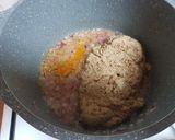 A picture of step 5 of Misal pav.