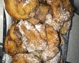 Foto del paso 5 de la receta: 🍎 Manzanita Frita 🍎