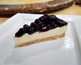 รูปขั้นตอนการทำที่ 6 ของ Cheesecake no bake (ชีสเค้ก สูตร ไม่อบ)