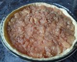 Foto del paso 4 de la receta Empanada de manzana