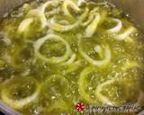 Fried kalamarakia recipe step 4 photo