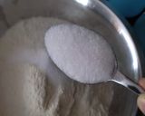 Foto del paso 1 de la receta: Rosquetes vallenatos 🇨🇴