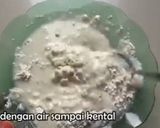Foto langkah ke 1 dari resep Cemilan tahu kripy enak.