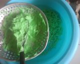 Foto langkah ke 2 dari resep Ice dawet/cendol ala mama_ifa.