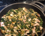 Foto del paso 3 de la receta: Crema de espinacas thai