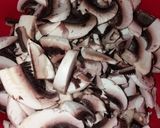 Pas rețetă Clătite cu ciuperci🍄🍄🍄🥞 2 fotografie