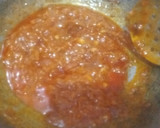 சிக்கன் மஞ்சூரியன் ரெசிபி ஸ்டேப் 8 புகைப்படம்