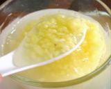 Hình bước làm 11 của món Xôi chè