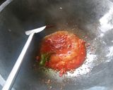 Foto langkah ke 4 dari resep Sambal goreng otak otak (praktis dan enaaaaak).