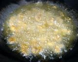 A picture of step 5 of Soyabean Masala Chunks.