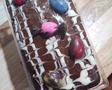 Foto del paso 6 de la receta: Budín chocolatoso