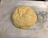 Foto del paso 5 de la receta: Roscón de reyes 👑👑 con prefermento y en mambo Cecotec