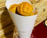 Magvas pogácsa recept fázis 7 fotója