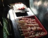 Foto langkah ke 2 dari resep Sate kelinci 🐇.