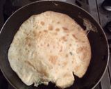 Foto del paso 1 de la receta: Tortilla fina fácil